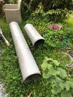 Rioolbuis / Duiker, Doe-het-zelf en Verbouw, Ophalen, Gebruikt, Pvc, 2 tot 4 meter