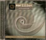 Marillion and the positive light - Tales from the engine roo, Cd's en Dvd's, Ophalen of Verzenden, Nieuw in verpakking