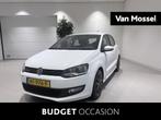 Volkswagen Polo 1.0 BlueMotion Edition 95 PK | Apple Carplay, Auto's, Volkswagen, Voorwielaandrijving, 12 maanden, Stof, 95 pk