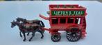 MATCHBOX DAYS GONE PAARDEN, Ophalen of Verzenden, Zo goed als nieuw