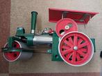 Wilesco D36 Old Smoky Stoommachine, Antiek en Kunst, Antiek | Speelgoed, Ophalen of Verzenden