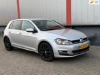 Volkswagen Golf 1.6 TDI Connected Series * EXPORT PRIJS*, Auto's, Voorwielaandrijving, Gebruikt, Euro 6, 4 cilinders