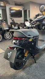 Segway E300SE Elektrische Motorscooter, Ophalen of Verzenden, Zo goed als nieuw, Overige merken