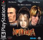Gezocht NTSC Koudelka disc 3 & 4, 1 speler, Ophalen of Verzenden