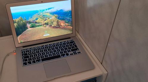 MacBook Air 13”(2015) | i5 / 8GB / 256GB SSD-Nieuwe batterij, Computers en Software, Apple Macbooks, Zo goed als nieuw, MacBook Air