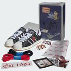 Adidas Superstar X KoRN 42 2/3 DS, Ophalen of Verzenden, Nieuw