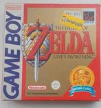 Zelda Link's Awakening ( CIB/HOL )Gameboy.Zeer goede staat !, Spelcomputers en Games, Avontuur en Actie, 1 speler, Ophalen of Verzenden