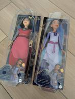 Nieuwe barbies Asha Disney poppen, Ophalen of Verzenden, Zo goed als nieuw