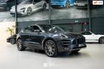 Porsche Macan 3.6 Turbo Performance Package (2017NL), Automaat, Gebruikt, Vierwielaandrijving, 441 pk