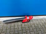 Valex Bladblazer - Zonder Zak, Tuin en Terras, Ophalen, Gebruikt, Met zuigfunctie, Handgedragen