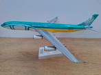 (L29) Airbus A340-300 1:200 BWIA West Indies, Ophalen of Verzenden, Zo goed als nieuw, Overige merken
