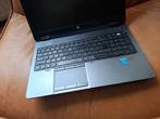 HP Zbook 15 G2, Computers en Software, Windows Laptops, Ophalen of Verzenden, Gebruikt, 14 inch, 2 tot 3 Ghz