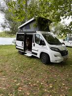 Hymer Sydney gt60 automaat NIEUWSTAAT, Caravans en Kamperen, Campers, Bus-model, Diesel, Particulier, Hymer