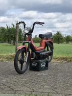 Vespa/piaggio SI (zonder kenteken), Fietsen en Brommers, Brommeronderdelen | Scooters, Ophalen of Verzenden, Gebruikt, Overige typen