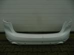 BMW 2 Serie F46 lci  Achterbumper 51127466382 4x pdc Gaten, Gebruikt, Ophalen of Verzenden, Achter, Bumper