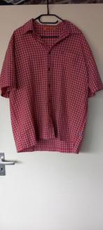 Fjällräven Heren Blouse XL, Ophalen of Verzenden, Zo goed als nieuw, Fjällräven, Halswijdte 43/44 (XL)