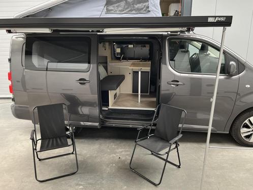 Peugeot Expert V (1014474), Caravans en Kamperen, Campers, Particulier, tot en met 4, Buscamper of Camperbus, Overige merken, Diesel
