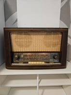 Saba Freudenstadt 6 - 3 D radio, Ophalen of Verzenden, Gebruikt