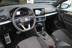 Seat Tarraco 1.4 TSI e-Hybrid PHEV FR 245PK Pano 360Cam ACC, Auto's, Seat, Gebruikt, 4 cilinders, 2000 kg, Leder en Stof
