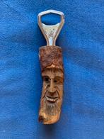 Flesopener, Ophalen of Verzenden, Zo goed als nieuw