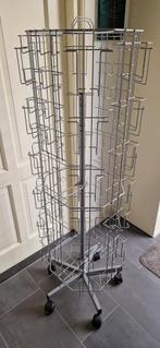 Kaartenmolen / kaartenhouder, Ophalen, Zo goed als nieuw