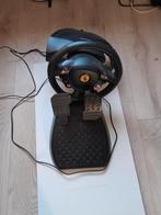 Thrustmaster T80, Ophalen, Gebruikt, Stuur of Pedalen, PlayStation 4
