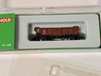 Arnold goederenwagon SBB, art. HN6002, Hobby en Vrije tijd, Modeltreinen | N-Spoor, Arnold, Gelijkstroom, Wagon, Ophalen of Verzenden