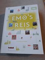 Emo's Reis - Dick E.H. de Boer, Boeken, Gelezen, Dick E.H. de Boer, Overige typen, Ophalen of Verzenden