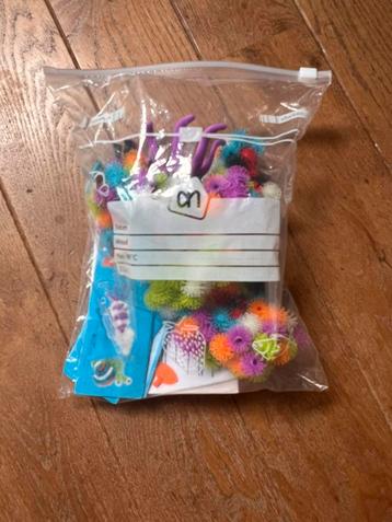 Leuke bunchems! beschikbaar voor biedingen