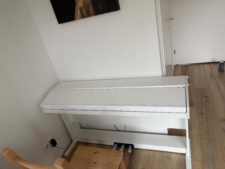 Funkey DP-88 II Digital Piano, Muziek en Instrumenten, Piano's, Zo goed als nieuw, Piano, Zwart, Ophalen