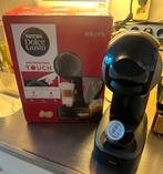 Dolce Gusto infinissma Touch, Witgoed en Apparatuur, Koffiezetapparaten, Ophalen, Zo goed als nieuw, Koffiemachine