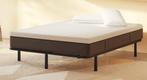 Emma O2 Matras + Emma Essential Bedframe (160x200 cm), Ophalen, Tweepersoons, Zo goed als nieuw, 200 cm