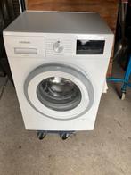 Siemens wasmachine, Witgoed en Apparatuur, Wasmachines, Ophalen of Verzenden, Zo goed als nieuw