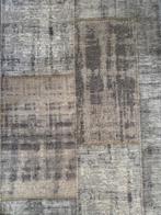Vloerkleed, Ophalen, Gebruikt, Grijs, 200 cm of meer
