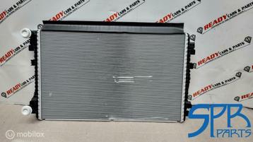 GOLF 8 VIII AUDI A3 8Y 1.5 TSI 2.0 TDI Radiateur 5WA121251C beschikbaar voor biedingen