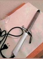VGR Curling iron hair nieuwe krultang, Ophalen of Verzenden, Nieuw, Krultang of Stijltang