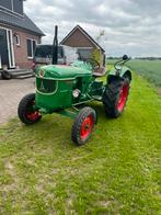 Deutz d3005 f2l812s 1967, Ophalen, Tot 80 Pk, Deutz - Fahr