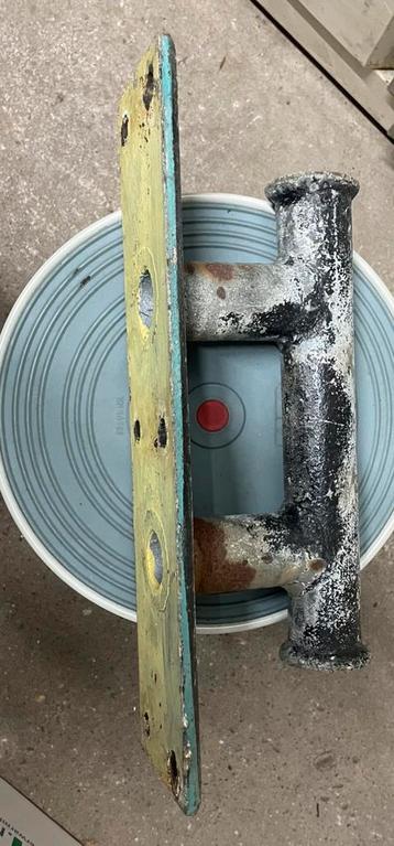 6x RV Rijks Vaartuig NL Landmacht Polyboot kikkers beschikbaar voor biedingen