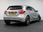 Mercedes-Benz A-Klasse A 180 Ambition | Night | Urban, Voorwielaandrijving, 65 €/maand, Euro 6, 4 cilinders