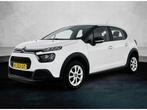 Citroën C3 1.2 Live 82pk | 1ste Eigenaar | Airco | Cruise C, Auto's, 83 pk, 1199 cc, Handgeschakeld, 3 cilinders