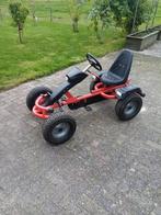 Te koop mooie stoere mammoet skelter, Kinderen en Baby's, Speelgoed | Buiten | Skelters, Ophalen, Mammoet