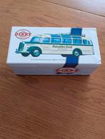 Te koop Dinky toys Mercedes Benz omnibus 1950, Ophalen, Auto, Dinky Toys