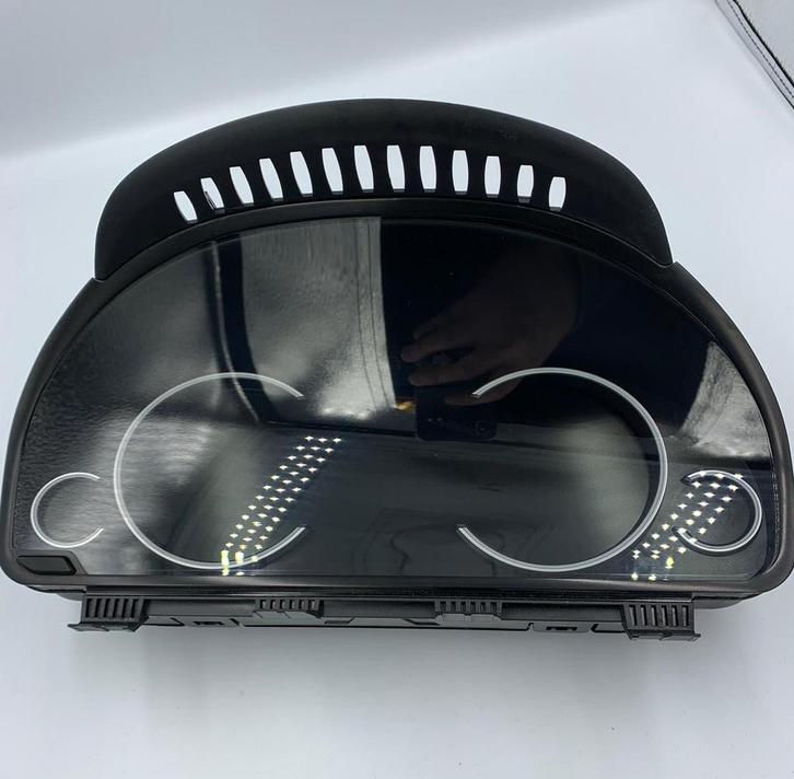 Originele BMW 6WB Digitale teller F10 F11 F01 F15 F16, Auto-onderdelen, Dashboard en Schakelaars, BMW, Nieuw, Ophalen of Verzenden