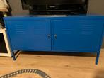 IKEA PS blauwe locker, Huis en Inrichting, Kasten | Lockerkasten, Ophalen, Zo goed als nieuw