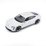 Porsche Taycan Turbo S., Ophalen of Verzenden, Nieuw, Auto, Bburago