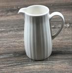 Wedgewood melkkan night and day, Overige typen, Ophalen of Verzenden, Zo goed als nieuw, Wedgwood