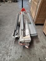 Flatfix Fusion materiaal partij of in onderdelen., Ophalen, Zo goed als nieuw, IJzer