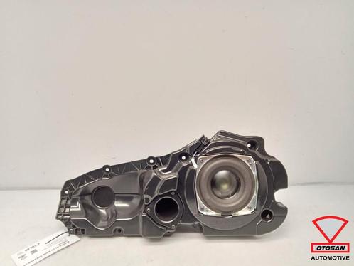Audi A6 4G C7 Bose Speaker Bass Box Links Voor 4G0035297, Auto-onderdelen, Elektronica en Kabels, Audi, Gebruikt, Ophalen of Verzenden