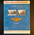 Daar reed toen de Gooische (1996), Ophalen of Verzenden, Zo goed als nieuw, Tram, Boek of Tijdschrift