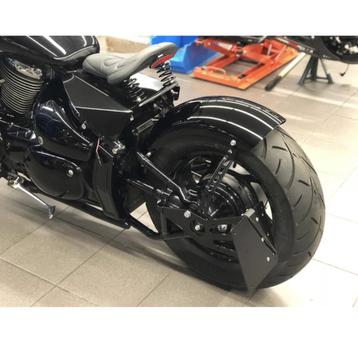 Bobber Kit voor Suzuki M 800 en VL 800 Intruder beschikbaar voor biedingen